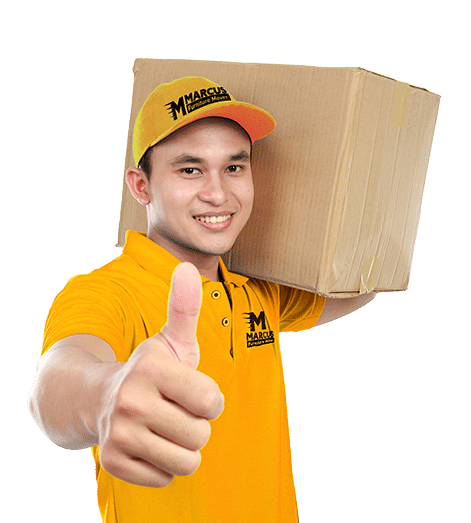 Affordable movers